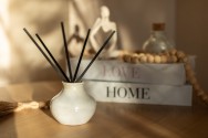 home fragrance aroma TL Candles Black Orchid decor diffuser www.tlcandles.eu